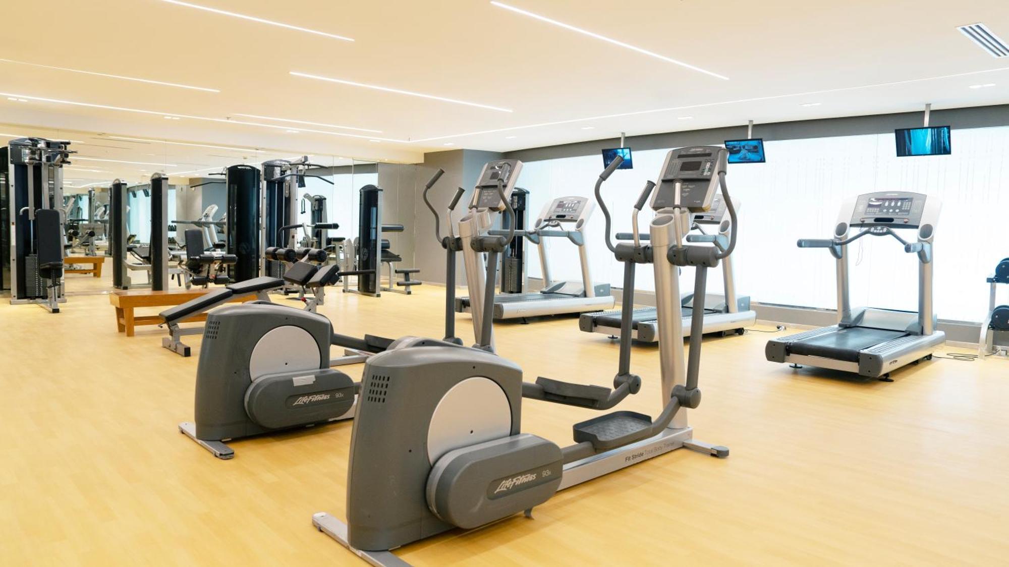 Novotel Riyadh Al Anoud Eksteriør billede