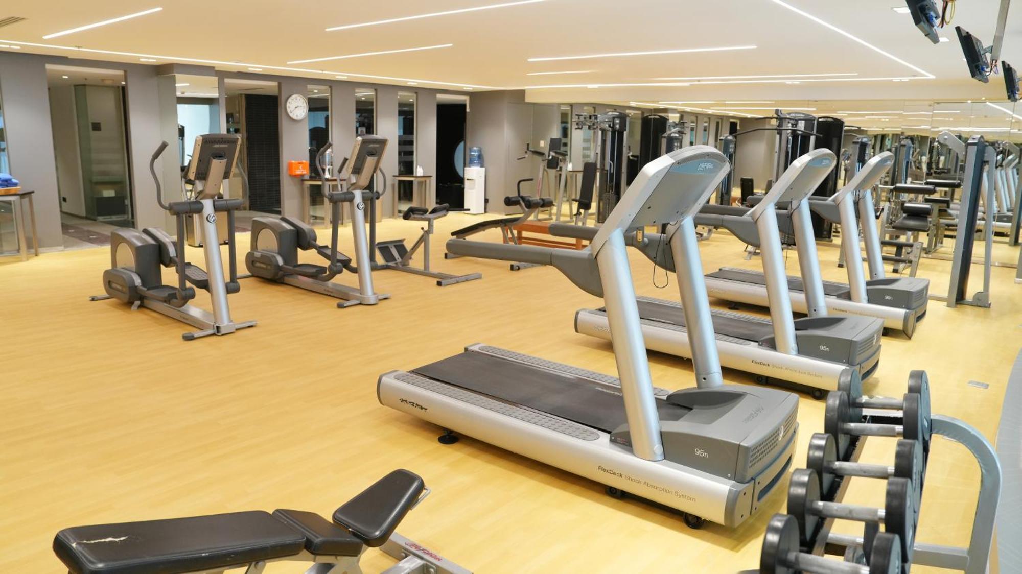 Novotel Riyadh Al Anoud Eksteriør billede