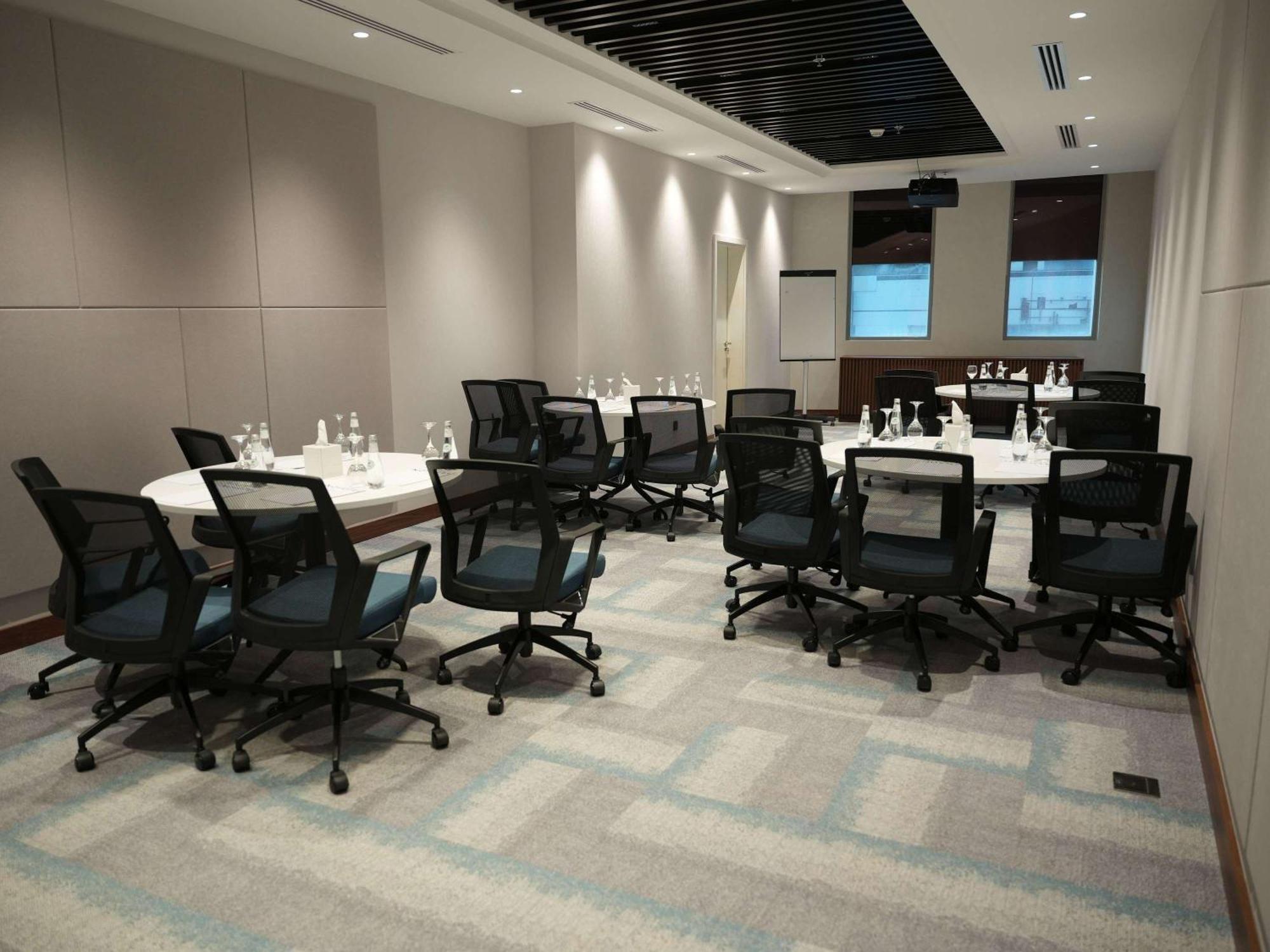 Novotel Riyadh Al Anoud Eksteriør billede