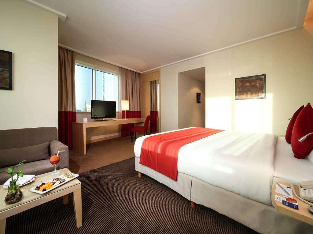 Novotel Riyadh Al Anoud Værelse billede